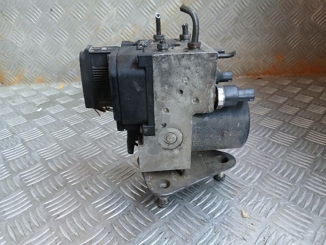 bontott MERCEDES-BENZ A-CLASS ABS Kocka