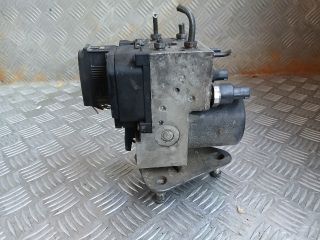 bontott MERCEDES-BENZ A-CLASS ABS Kocka