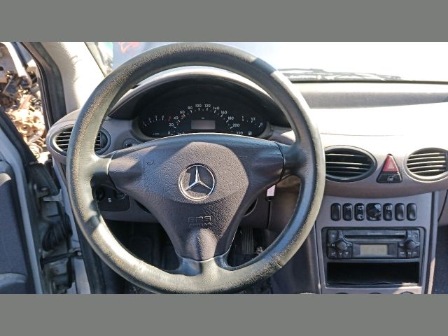 bontott MERCEDES-BENZ A-CLASS ABS Kocka