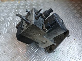 bontott MERCEDES-BENZ A-CLASS ABS Kocka