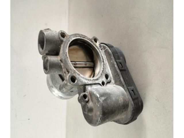 bontott MERCEDES-BENZ A-CLASS Fojtószelep (Elektromos)