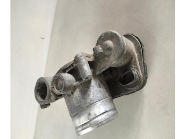 bontott MERCEDES-BENZ A-CLASS Fojtószelep (Elektromos)