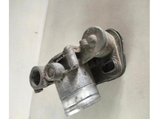 bontott MERCEDES-BENZ A-CLASS Fojtószelep (Elektromos)