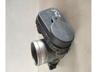 bontott MERCEDES-BENZ A-CLASS Fojtószelep (Elektromos)