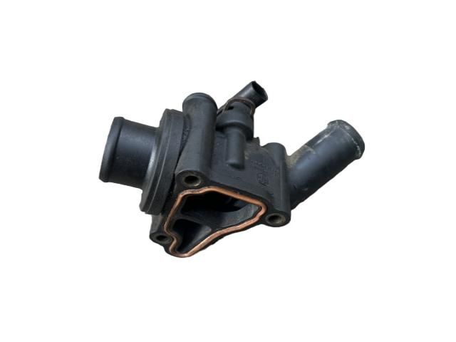 bontott MERCEDES-BENZ A-CLASS Hengerfej Vízkivezető