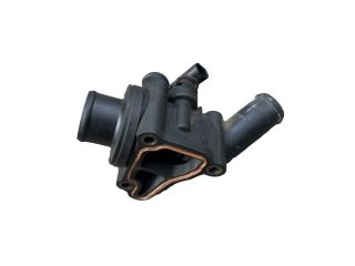 bontott MERCEDES-BENZ A-CLASS Hengerfej Vízkivezető