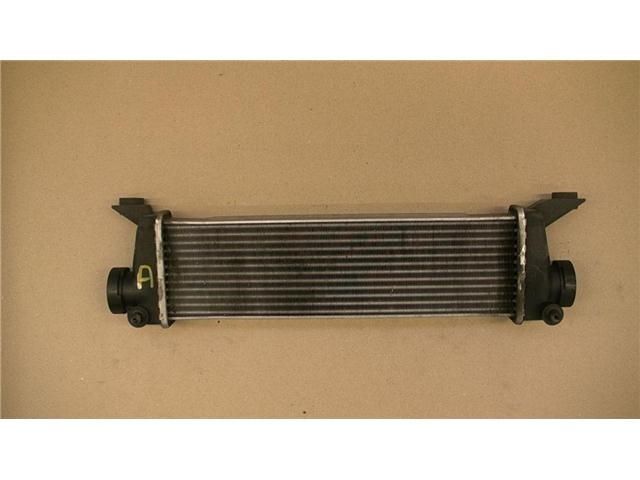 bontott MERCEDES-BENZ A-CLASS Intercooler