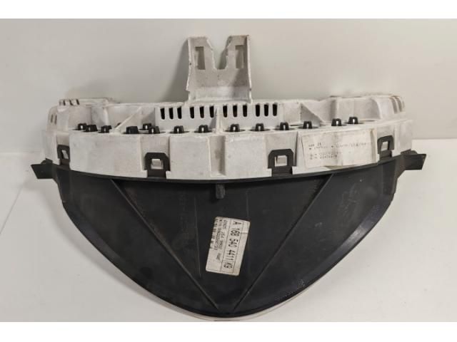 bontott MERCEDES-BENZ A-CLASS Kilométeróra