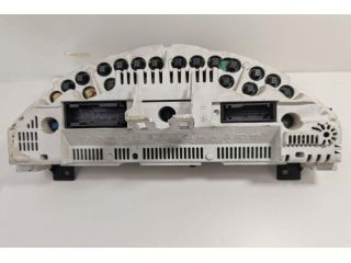 bontott MERCEDES-BENZ A-CLASS Kilométeróra