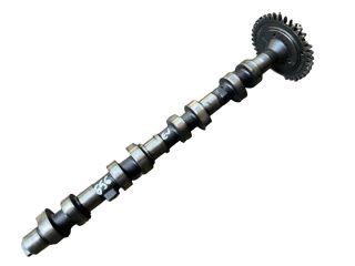 bontott MERCEDES-BENZ A-CLASS Kipufogó Vezérműtengely