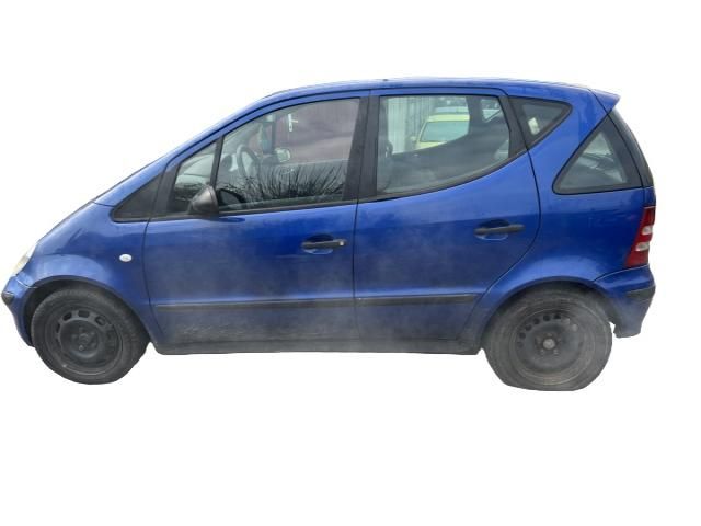 bontott MERCEDES-BENZ A-CLASS Kuplung Szerkezet