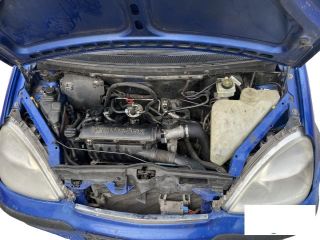 bontott MERCEDES-BENZ A-CLASS Légbeömlő Cső