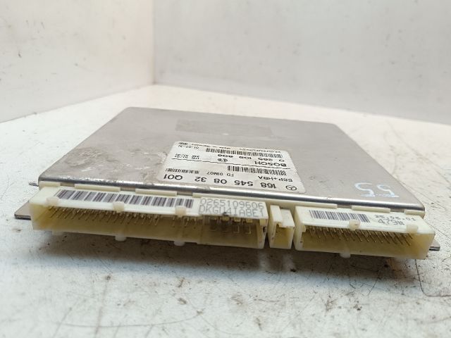 bontott MERCEDES-BENZ A-CLASS Menetstabilizátor Elektronika