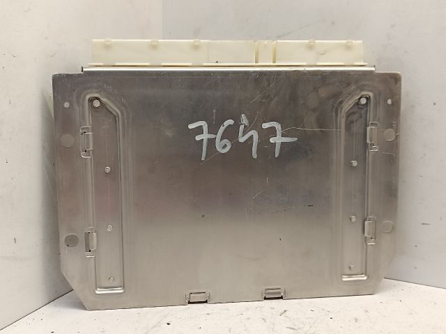 bontott MERCEDES-BENZ A-CLASS Menetstabilizátor Elektronika