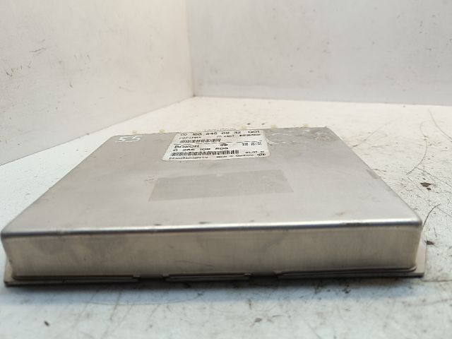 bontott MERCEDES-BENZ A-CLASS Menetstabilizátor Elektronika