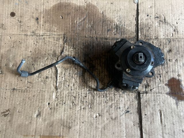 bontott MERCEDES-BENZ A-CLASS Nagynyomású Szivattyú