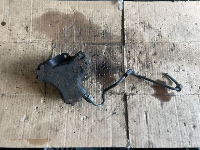 bontott MERCEDES-BENZ A-CLASS Nagynyomású Szivattyú