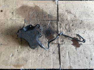 bontott MERCEDES-BENZ A-CLASS Nagynyomású Szivattyú