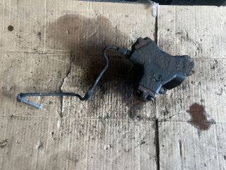 bontott MERCEDES-BENZ A-CLASS Nagynyomású Szivattyú