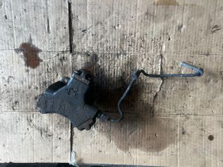 bontott MERCEDES-BENZ A-CLASS Nagynyomású Szivattyú