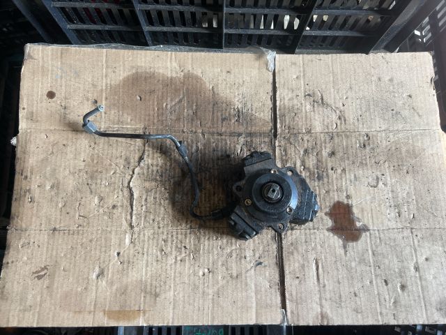 bontott MERCEDES-BENZ A-CLASS Nagynyomású Szivattyú