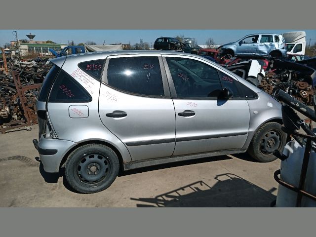 bontott MERCEDES-BENZ A-CLASS Váltó Bowden