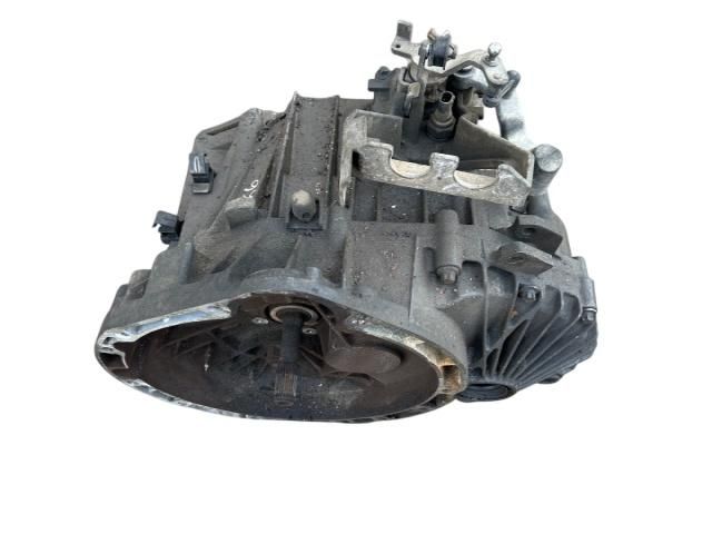 bontott MERCEDES-BENZ A-CLASS Váltó (Mechanikus)