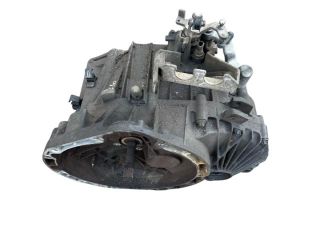 bontott MERCEDES-BENZ A-CLASS Váltó (Mechanikus)