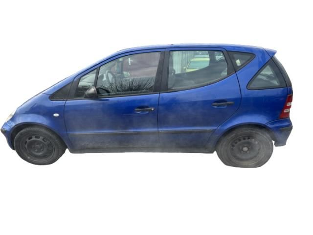 bontott MERCEDES-BENZ A-CLASS Váltó Tartó Bak (Pozíciófüggetlen)