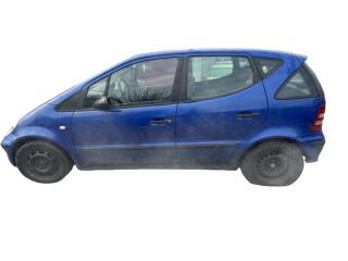 bontott MERCEDES-BENZ A-CLASS Váltó Tartó Bak (Pozíciófüggetlen)