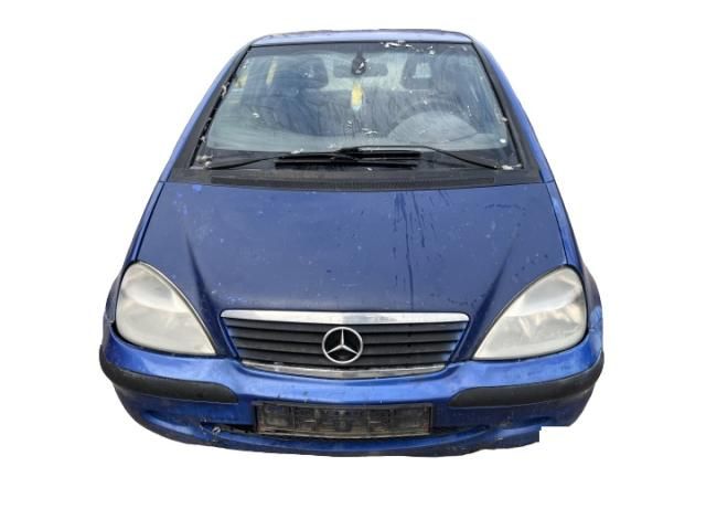 bontott MERCEDES-BENZ A-CLASS Váltó Tartó Bak (Pozíciófüggetlen)