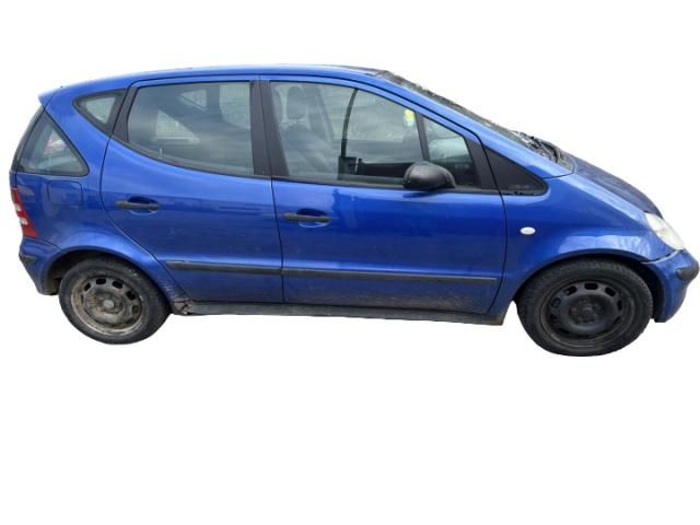 bontott MERCEDES-BENZ A-CLASS Váltó Tartó Bak (Pozíciófüggetlen)