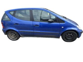 bontott MERCEDES-BENZ A-CLASS Váltó Tartó Bak (Pozíciófüggetlen)