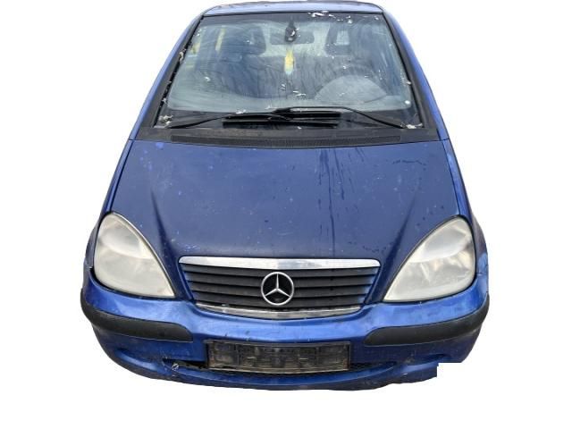 bontott MERCEDES-BENZ A-CLASS Vízpumpa