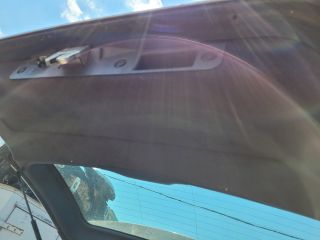 bontott MERCEDES-BENZ A-CLASS Bal első Féknyereg Munkahengerrel