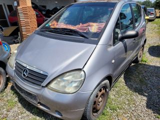 bontott MERCEDES-BENZ A-CLASS Bal első Gólyaláb (Lengécsillapító, Rugó)