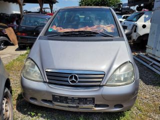 bontott MERCEDES-BENZ A-CLASS Bal első Gólyaláb (Lengécsillapító, Rugó)