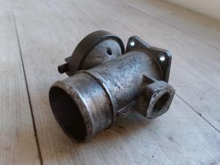 bontott MERCEDES-BENZ A-CLASS EGR / AGR Szelep