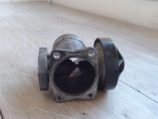 bontott MERCEDES-BENZ A-CLASS EGR / AGR Szelep