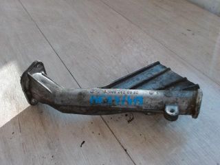 bontott MERCEDES-BENZ A-CLASS EGR Hűtő Cső