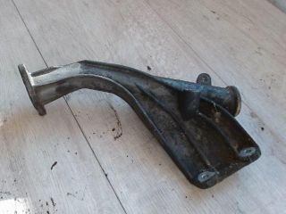 bontott MERCEDES-BENZ A-CLASS EGR Hűtő Cső