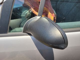 bontott MERCEDES-BENZ A-CLASS Homlokfal (Üres lemez)