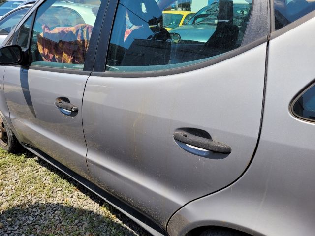 bontott MERCEDES-BENZ A-CLASS Hűtőventilátor