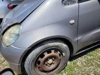 bontott MERCEDES-BENZ A-CLASS Hűtőventilátor