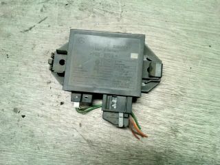 bontott MERCEDES-BENZ A-CLASS Immobilizer Elektronika