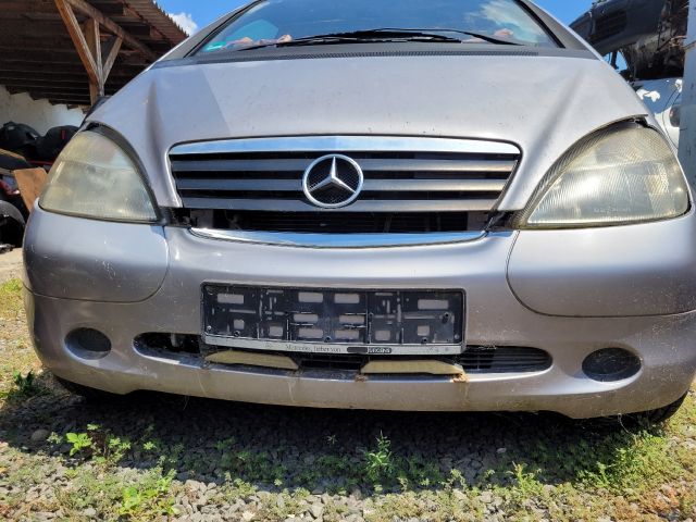 bontott MERCEDES-BENZ A-CLASS Jobb első Gólyaláb (Lengécsillapító, Rugó)
