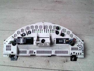 bontott MERCEDES-BENZ A-CLASS Kilométeróra