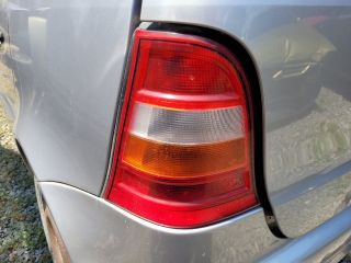 bontott MERCEDES-BENZ A-CLASS Klímahűtő Radiátor