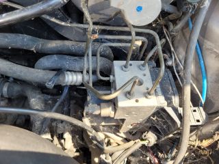 bontott MERCEDES-BENZ A-CLASS Klímahűtő Radiátor