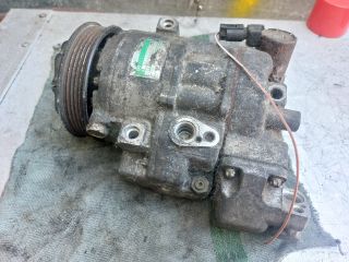 bontott MERCEDES-BENZ A-CLASS Klímakompresszor